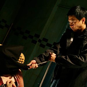 Bilder Beast Stalker