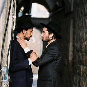 Bilder Du sollst nicht lieben