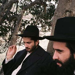 Bilder Du sollst nicht lieben