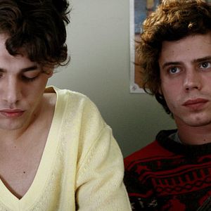 Bilder Xavier Dolan