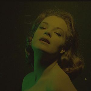 Bilder Serge Bromberg