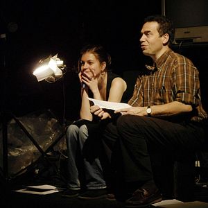 Bilder Serge Bromberg