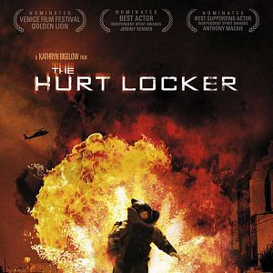 Bilder Kathryn Bigelow