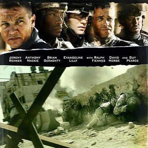 Bilder Kathryn Bigelow