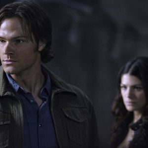 Bilder Supernatural