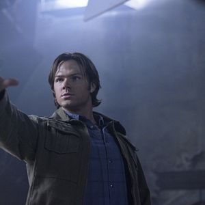 Bilder Supernatural