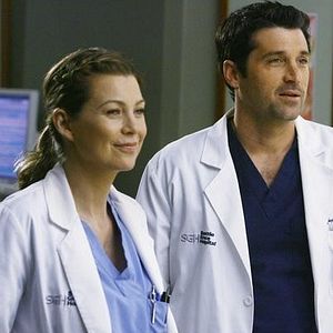 Bilder Patrick Dempsey