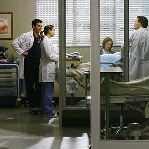 Bilder Patrick Dempsey