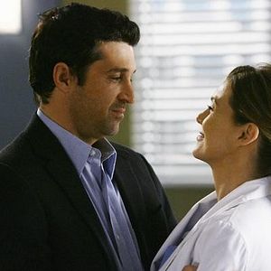 Bilder Patrick Dempsey