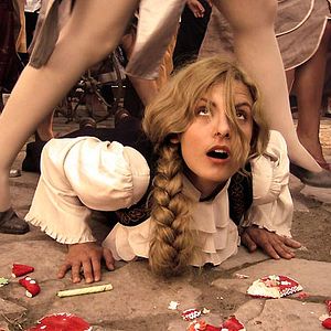 Bilder Sonja Kolacaric