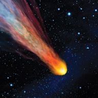 Bilder Meteoriten - Apokalypse aus dem All