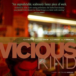 Bilder The Vicious Kind