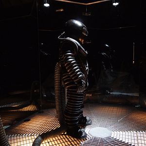 Bilder Crowley - Back from Hell