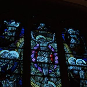 Bilder Crowley - Back from Hell