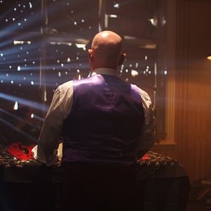 Bilder Crowley - Back from Hell