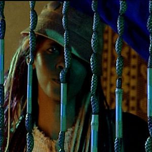 Bilder Jean-Pierre Bekolo