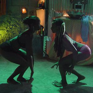 Bilder Jean-Pierre Bekolo