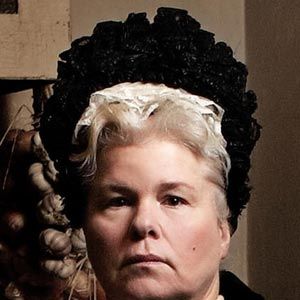 Bilder Catherine Hosmalin