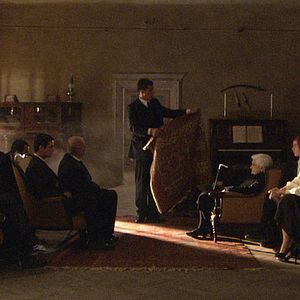 Bilder Ashes and Blood