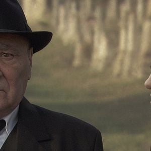 Bilder Ronit Elkabetz