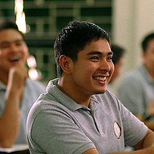 Bilder Coco Martin