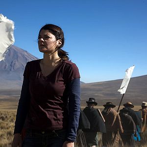 Bilder Peter Brosens