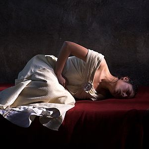 Bilder Peter Brosens