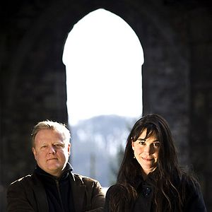 Bilder Peter Brosens