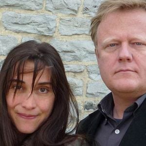 Bilder Peter Brosens