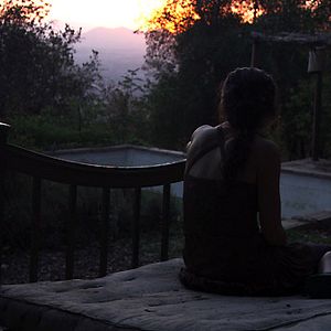 Bilder Sebastián Lelio