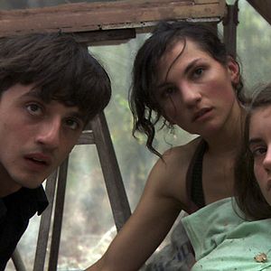 Bilder Sebastián Lelio