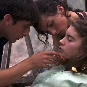 Bilder Sebastián Lelio