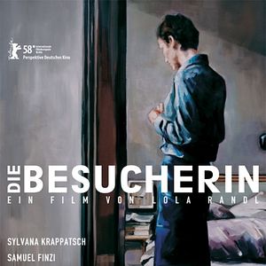 Bilder Die Besucherin