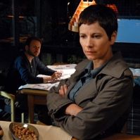 Bilder Die Besucherin