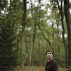 Bilder Die Besucherin