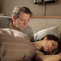 Bilder Die Besucherin