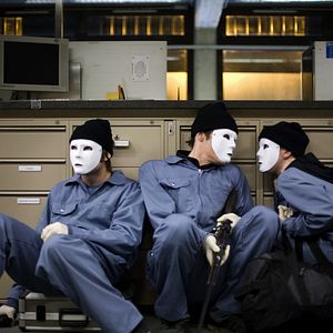 Bilder Im Sog der Nacht