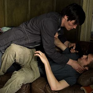 Bilder Im Sog der Nacht