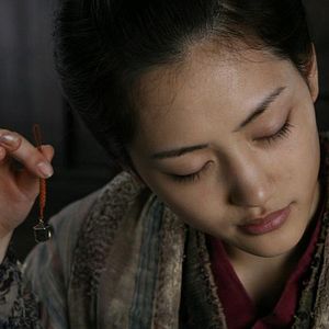 Bilder Ichi - Die blinde Schwertkämpferin