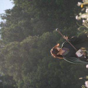 Bilder Ichi - Die blinde Schwertkämpferin