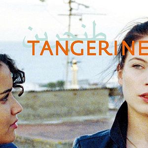 Bilder Tangerine