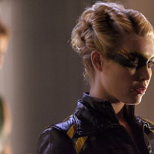 Bilder Alaina Huffman