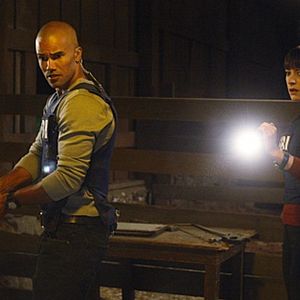 Bilder Paget Brewster