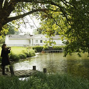 Bilder Je vais te manquer