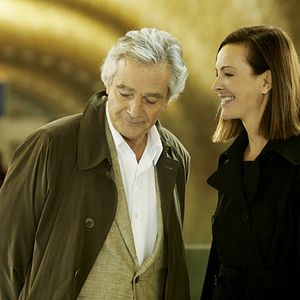 Bilder Je vais te manquer