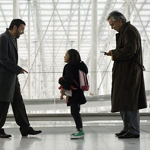 Bilder Je vais te manquer