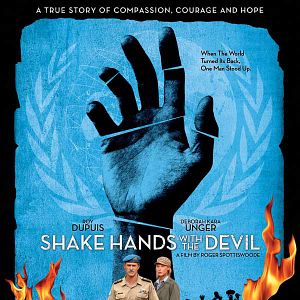 Bilder Roger Spottiswoode