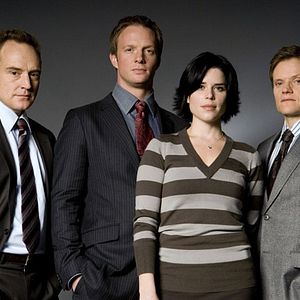 Bilder Bradley Whitford