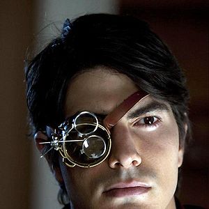Bilder Brandon Routh