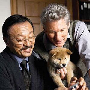 Bilder Hachiko - Eine wunderbare Freundschaft